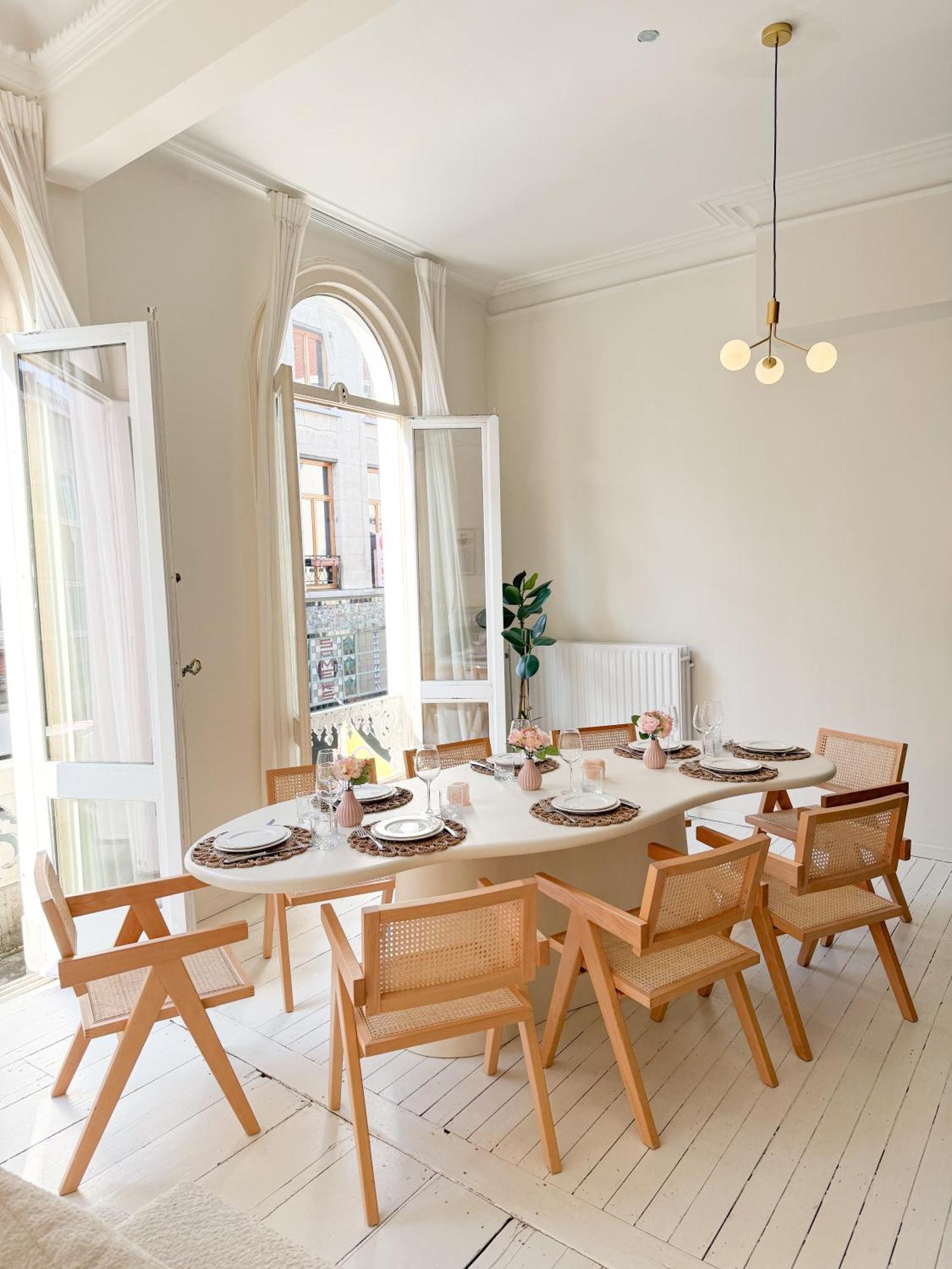 Mansion Rl With Unique Decoration Apartment Antwerp Exterior photo