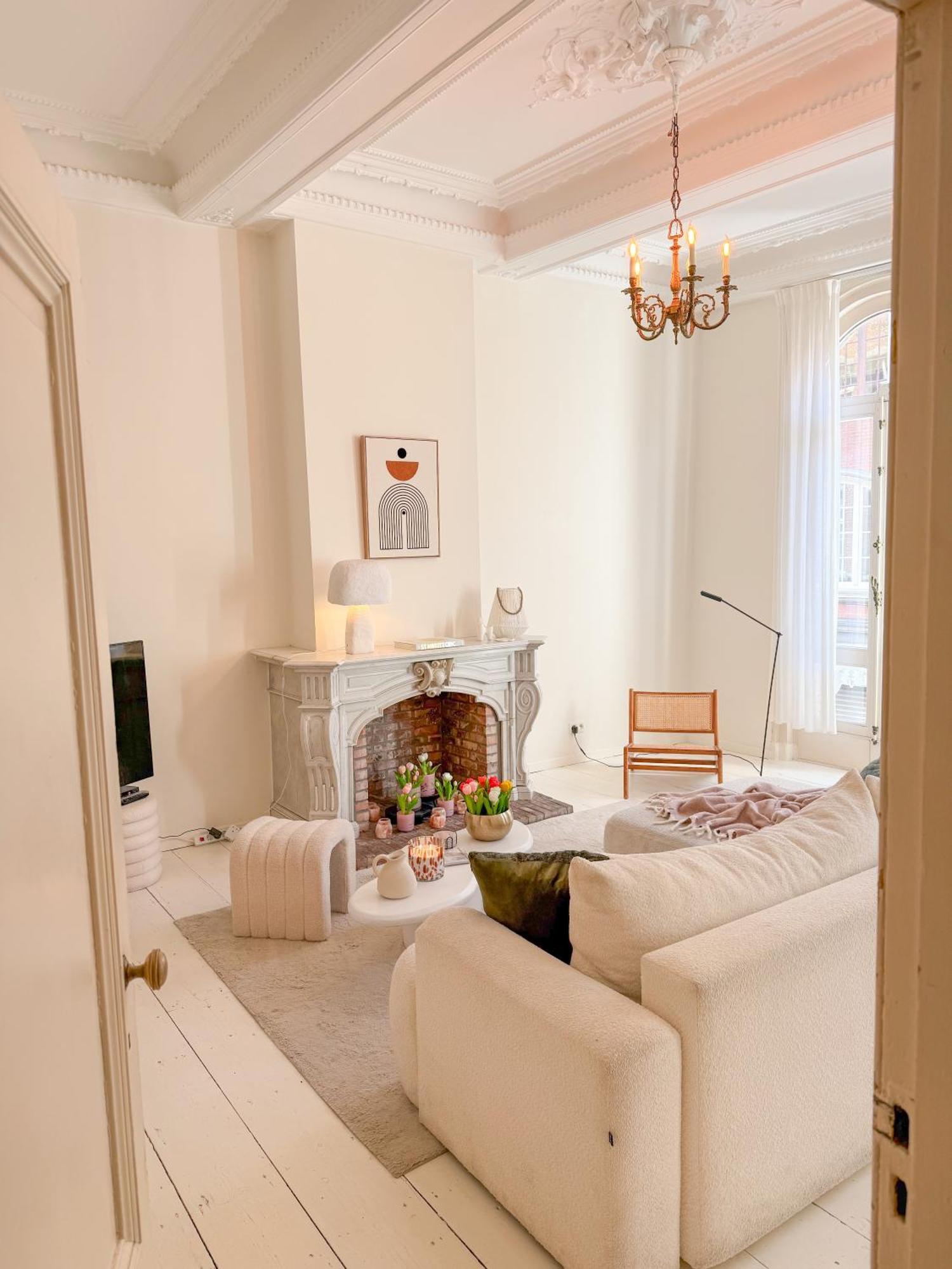 Mansion Rl With Unique Decoration Apartment Antwerp Exterior photo